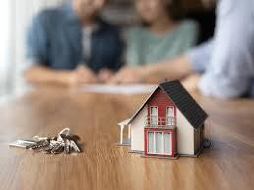 Home Loan Application in India