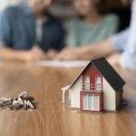 Home Loan Application in India