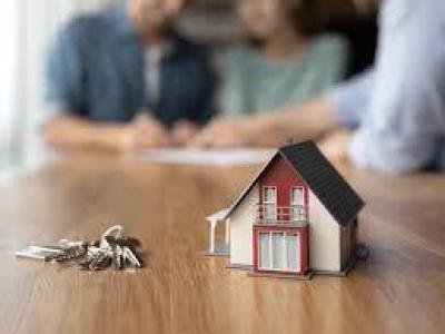 Home Loan Application in India