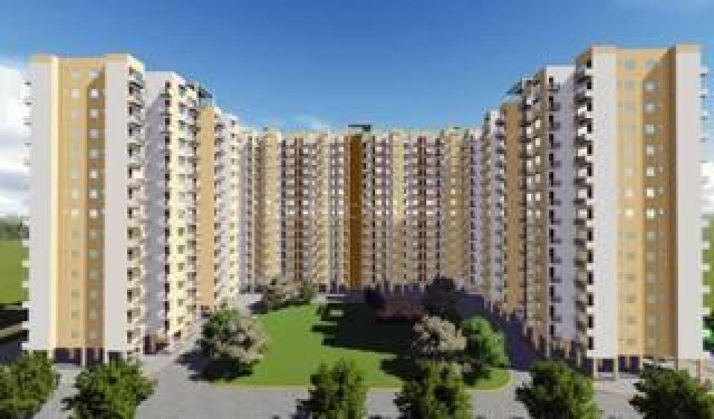 2 BHK Flat 1085 Sq-ft For Rent in Sahu City Sultanpur Road Lucknow-3