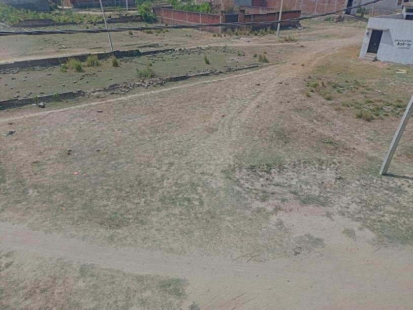 1.5 Biswa Plot Sale in Ratapur-1